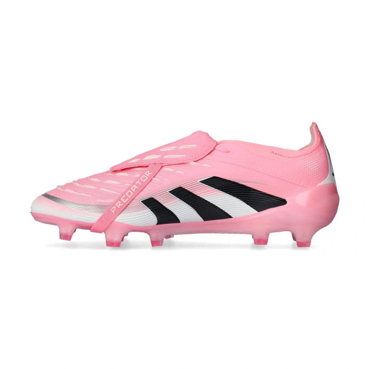 ADIDAS PREDATOR ELITE DAVID BECKHAM FT FG FOOTBALL BOOTS