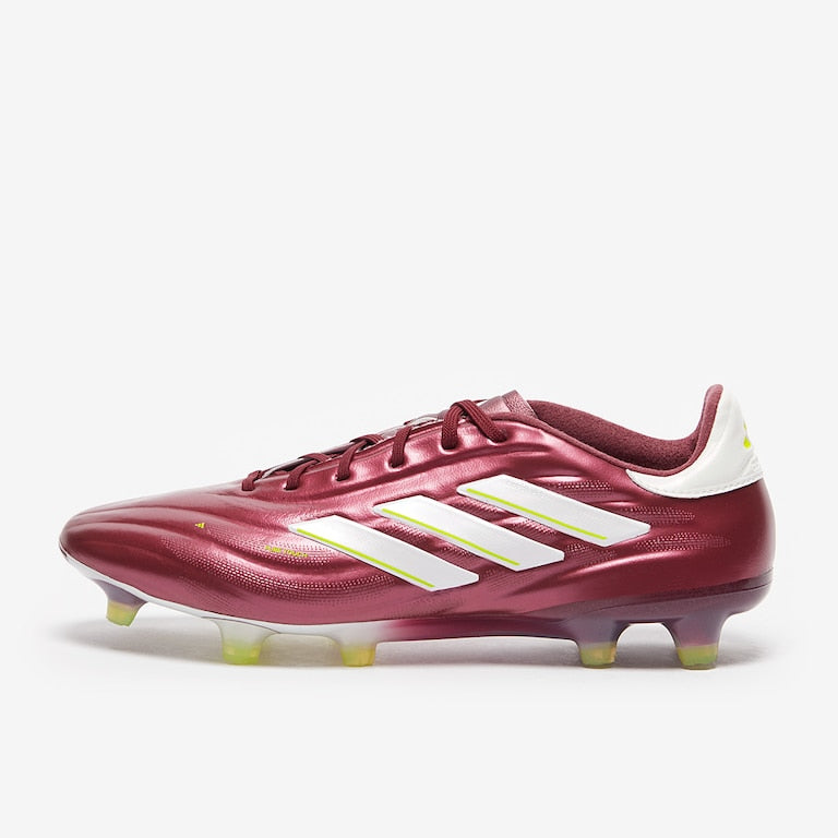 ADIDAS COPA PURE 2 ELITE LEATHER FG