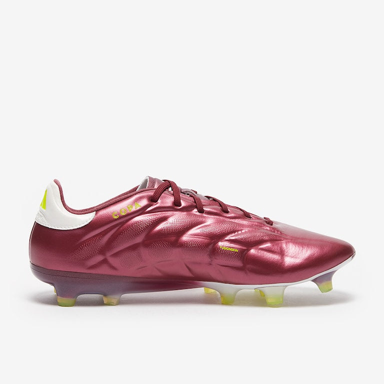 ADIDAS COPA PURE 2 ELITE LEATHER FG