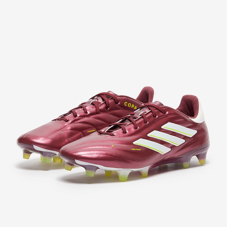 ADIDAS COPA PURE 2 ELITE LEATHER FG