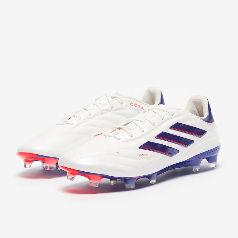ADIDAS COPA PURE 2 ELITE LEATHER FG