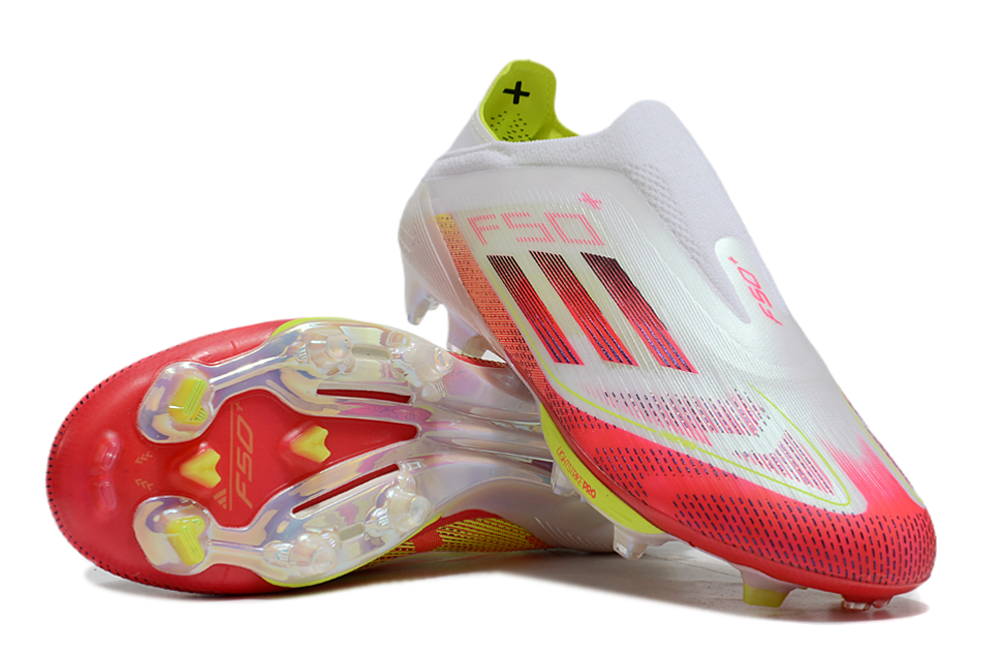 ADIDAS F50 ELITE LACELESS FG
