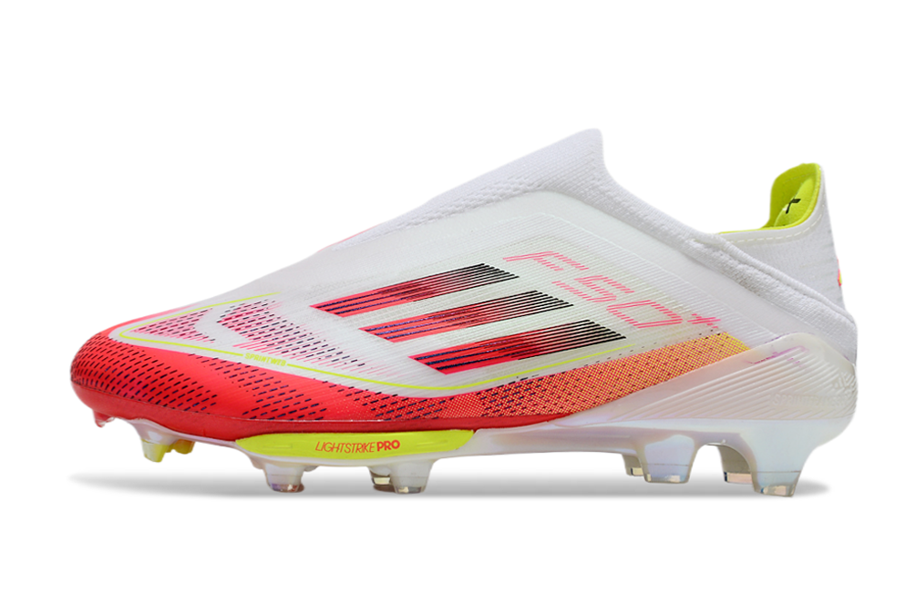 ADIDAS F50 ELITE LACELESS FG