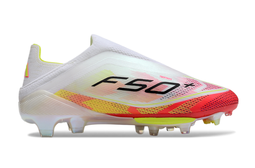 ADIDAS F50 ELITE LACELESS FG