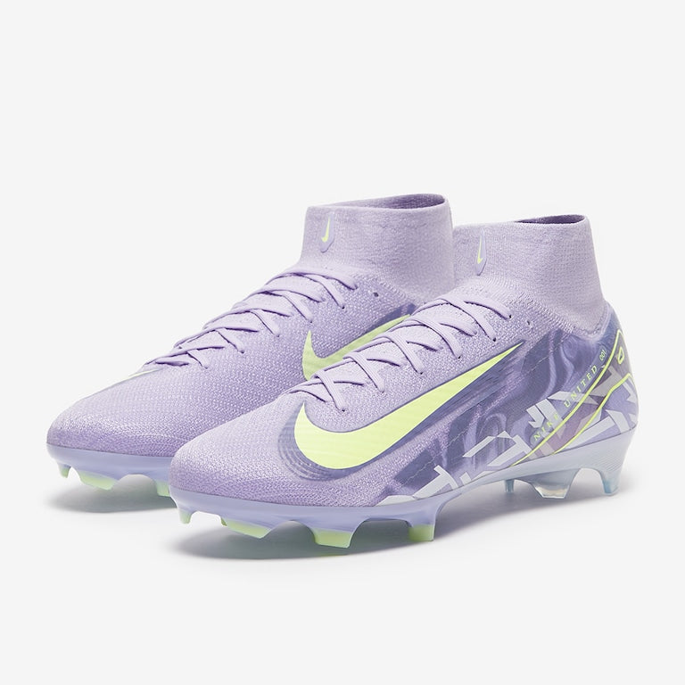 NIKE AIR ZOOM MERCURIAL SUPERFLY X ELITE FG