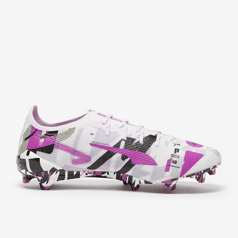 PUMA ULTRA 5 ULTIMATE FOREVER FG