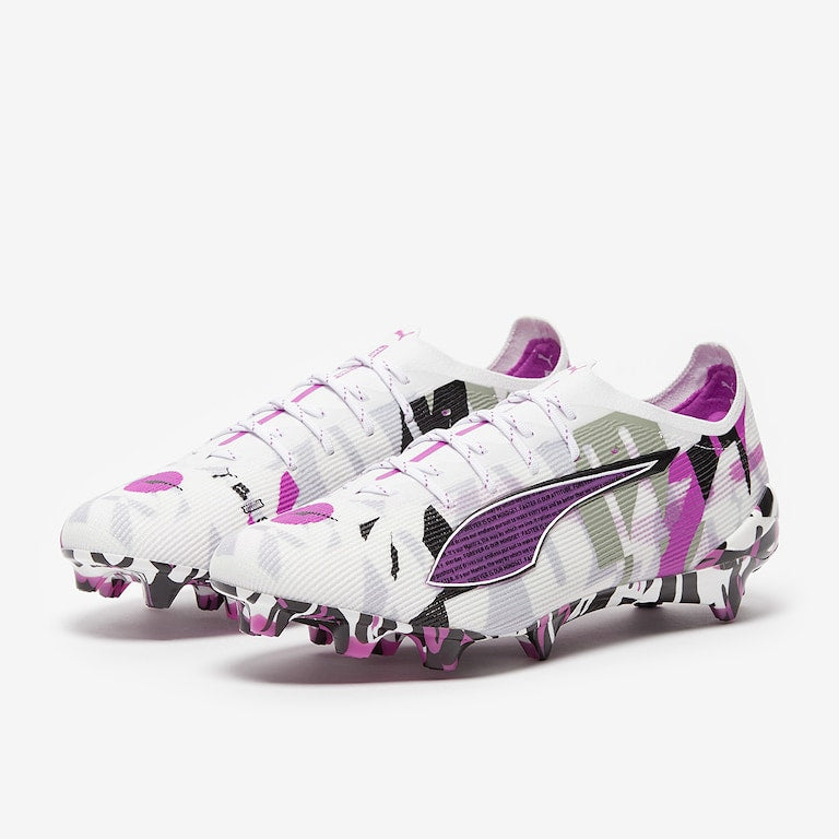 PUMA ULTRA 5 ULTIMATE FOREVER FG