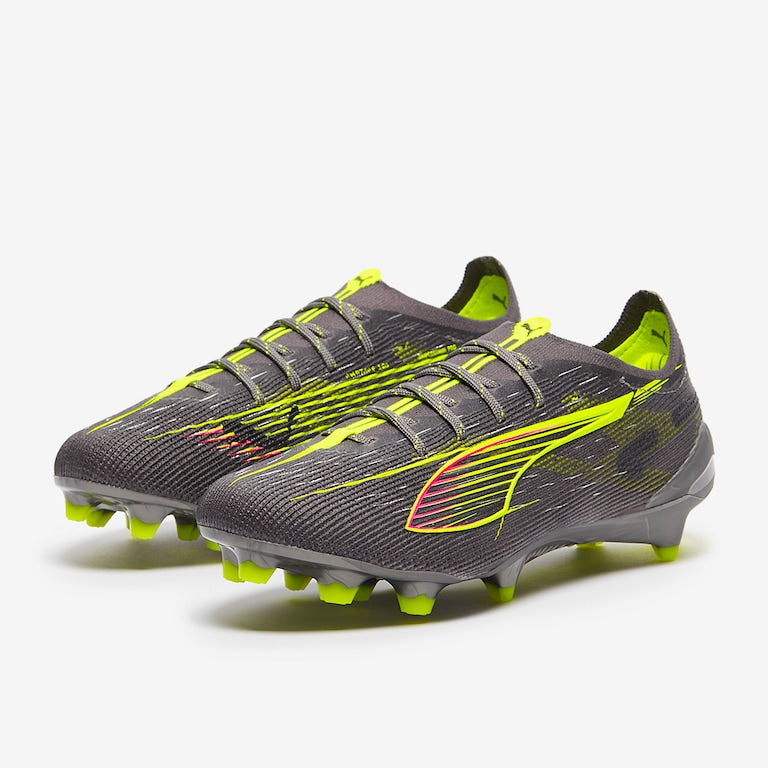 PUMA WOMENS ULTRA 5 ULTIMATE FG