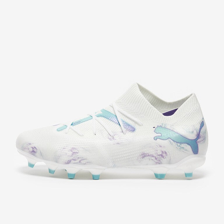 PUMA WOMENS FUTURE 7 MATCH FG/AG ￼