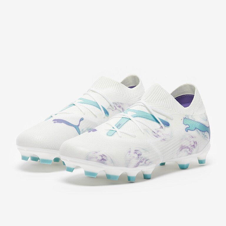 PUMA WOMENS FUTURE 7 MATCH FG/AG ￼