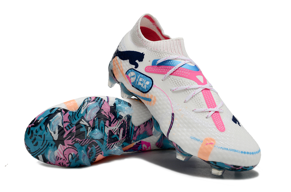 PUMA FUTURE 7 ULTIMATE FG/AG VOLUME UP