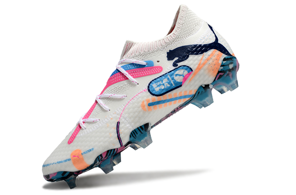 PUMA FUTURE 7 ULTIMATE FG/AG VOLUME UP