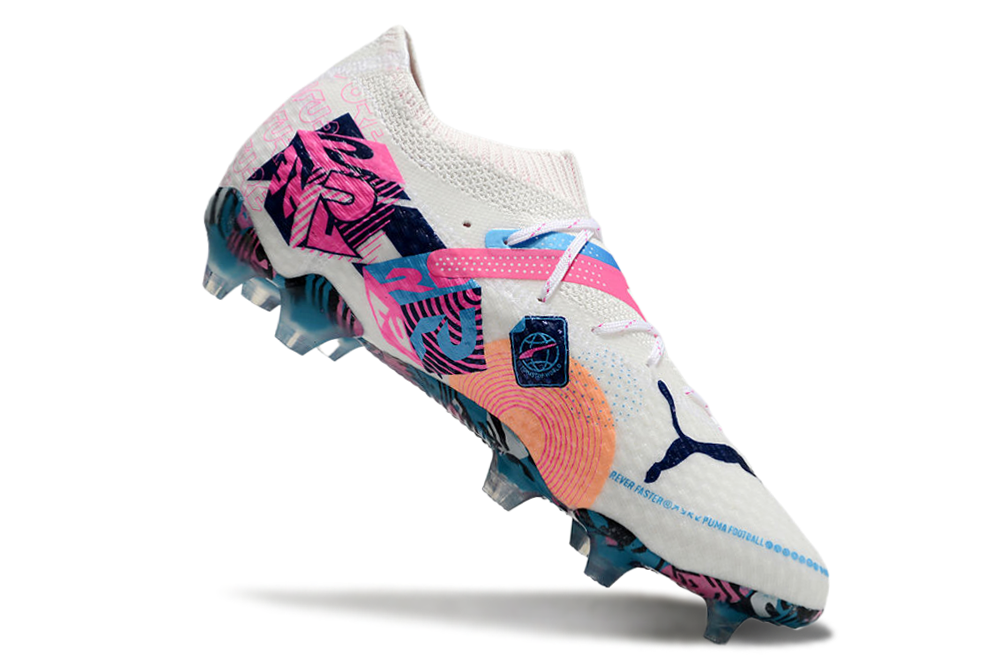PUMA FUTURE 7 ULTIMATE FG/AG VOLUME UP