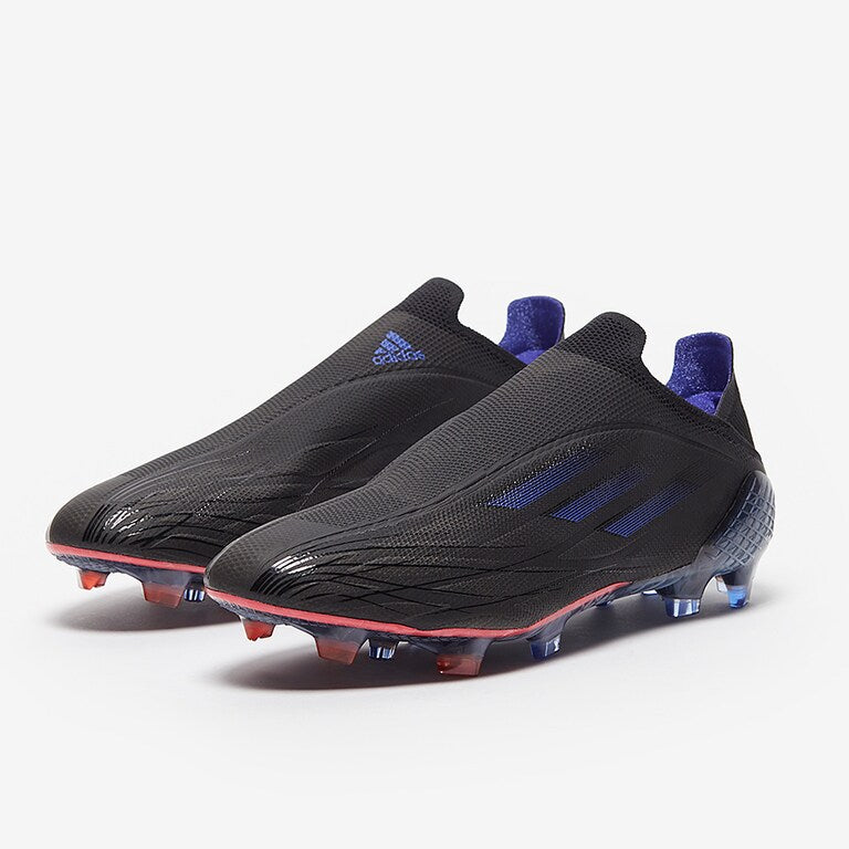 ADIDAS X SPEEDFLOW+ FG