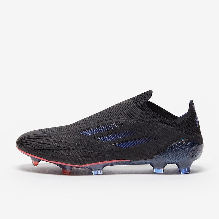 ADIDAS X SPEEDFLOW+ FG