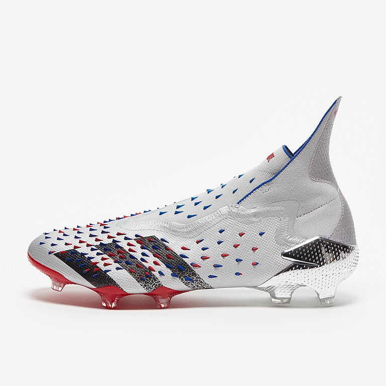 ADIDAS PREDATOR FREAK+ FG
