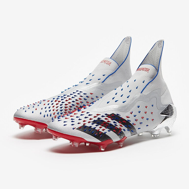 ADIDAS PREDATOR FREAK+ FG