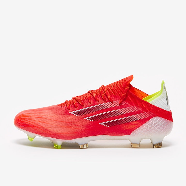 ADIDAS X SPEEDFLOW .1 FG