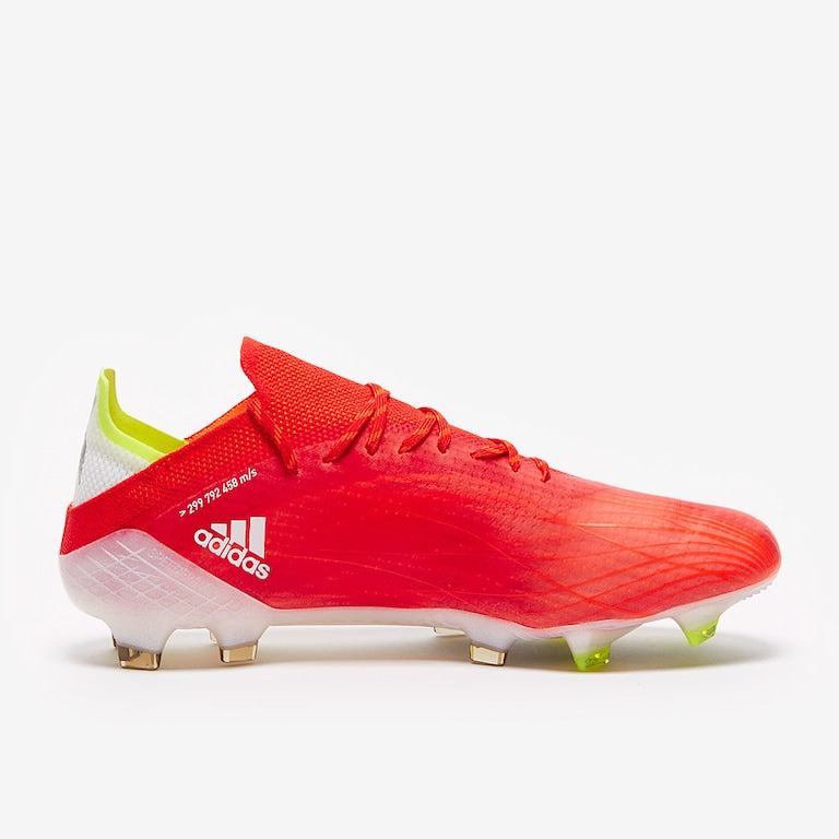 ADIDAS X SPEEDFLOW .1 FG