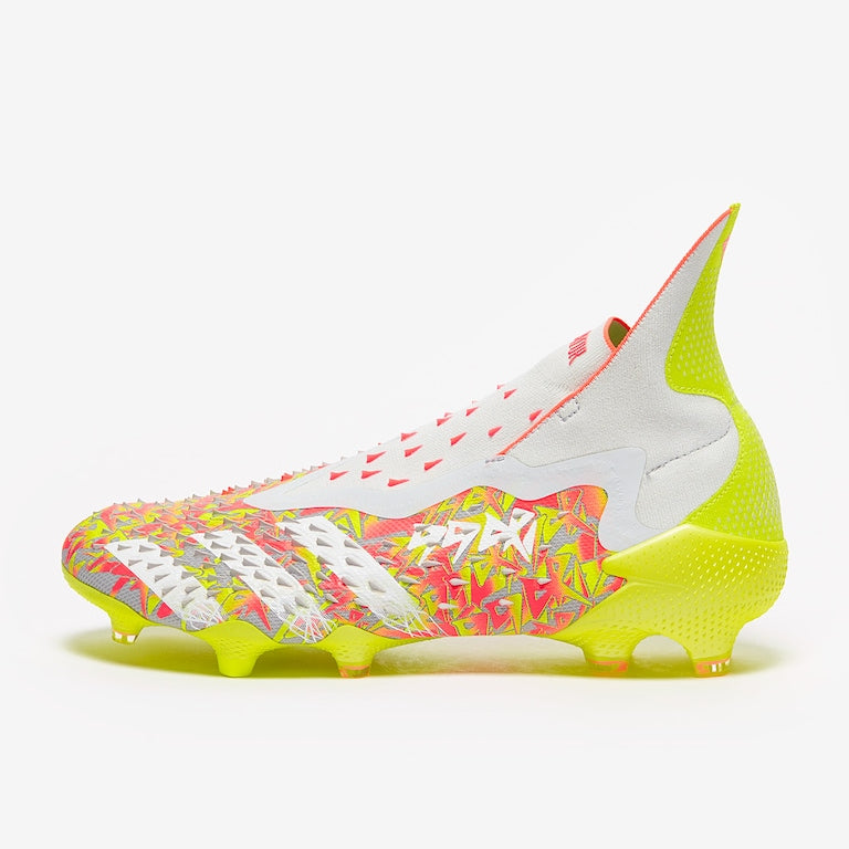 ADIDAS PREDATOR FREAK+ FG