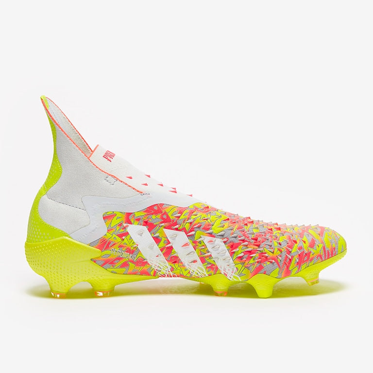 ADIDAS PREDATOR FREAK+ FG