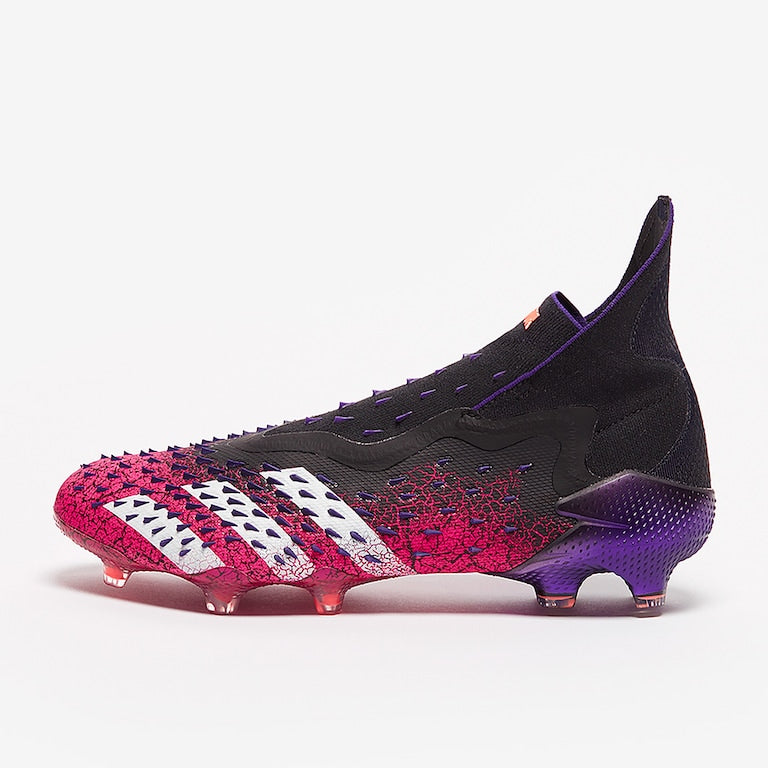 ADIDAS PREDATOR FREAK+ FG