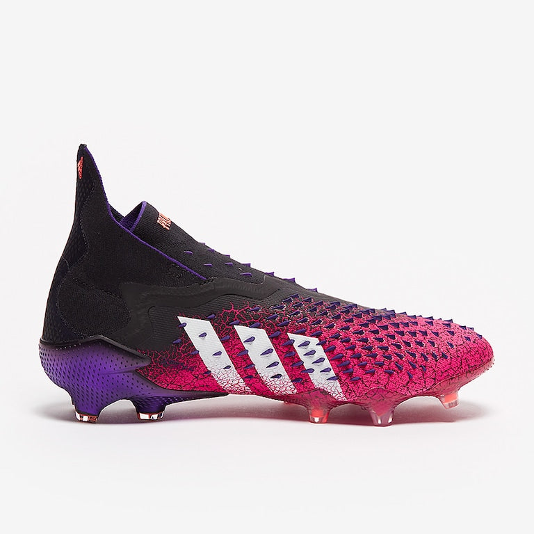 ADIDAS PREDATOR FREAK+ FG