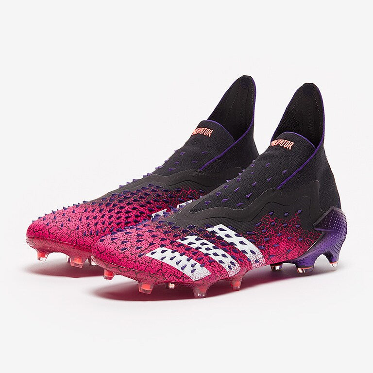 ADIDAS PREDATOR FREAK+ FG