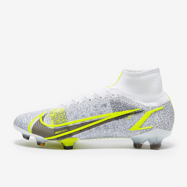 NIKE MERCURIAL SUPERFLY VIII ELITE FG -