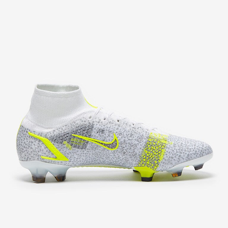 NIKE MERCURIAL SUPERFLY VIII ELITE FG -