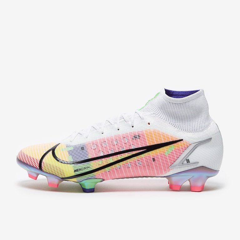 NIKE MERCURIAL SUPERFLY VIII ELITE FG -