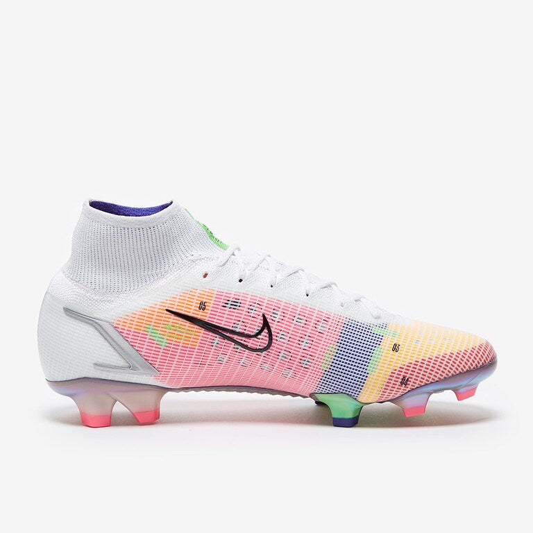 NIKE MERCURIAL SUPERFLY VIII ELITE FG -
