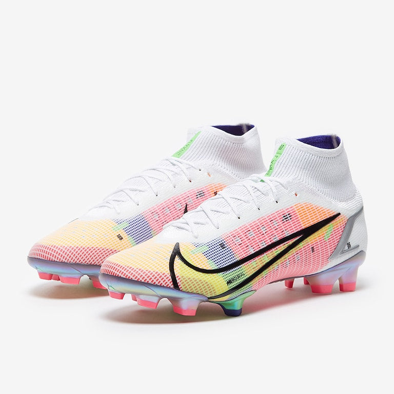 NIKE MERCURIAL SUPERFLY VIII ELITE FG -