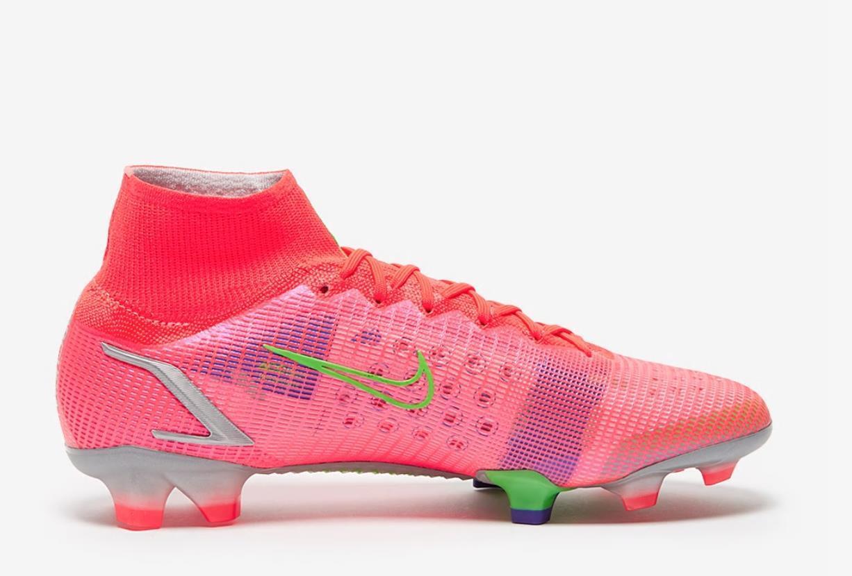 NIKE MERCURIAL SUPERFLY VIII ELITE FG -
