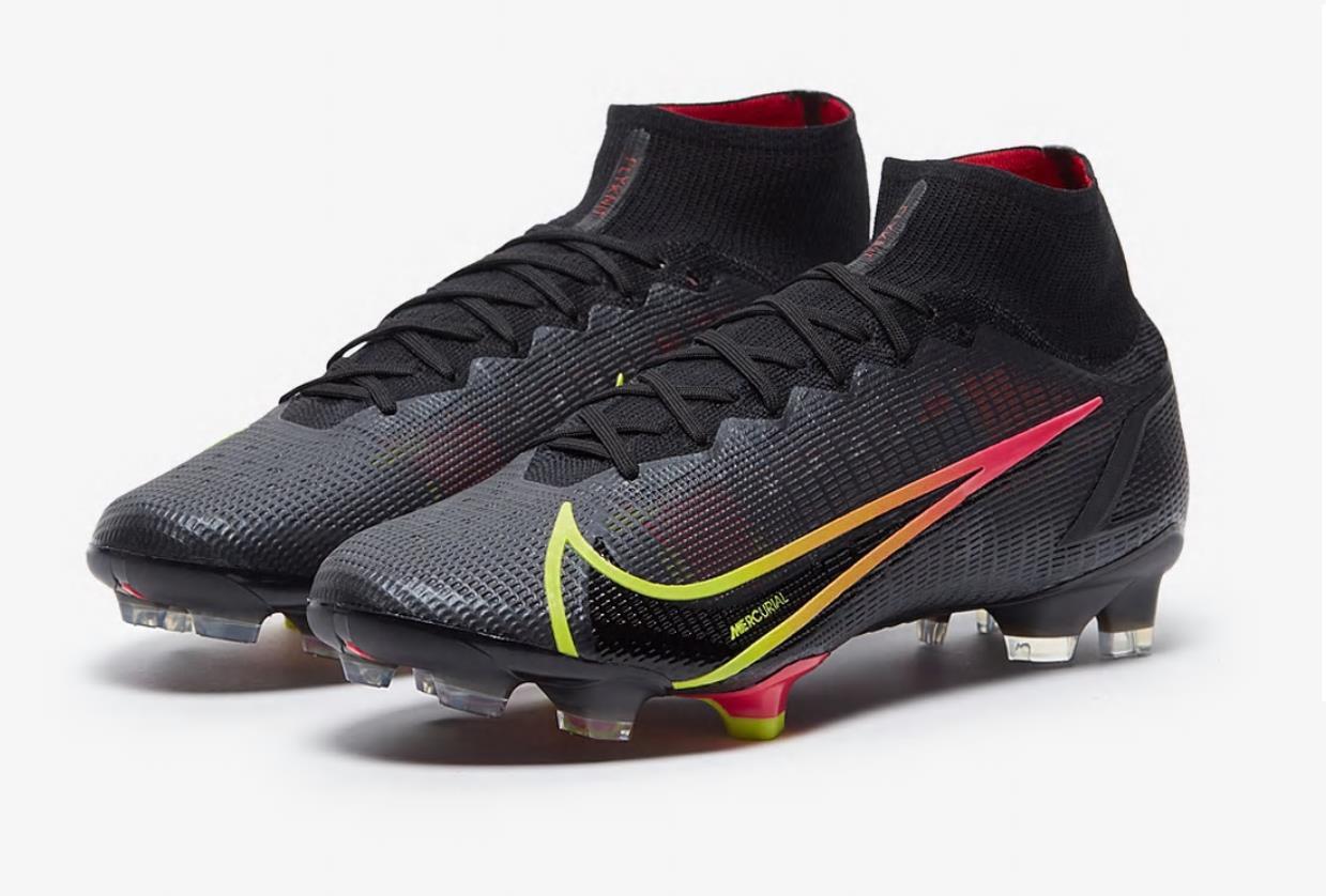 NIKE MERCURIAL SUPERFLY VIII ELITE FG -