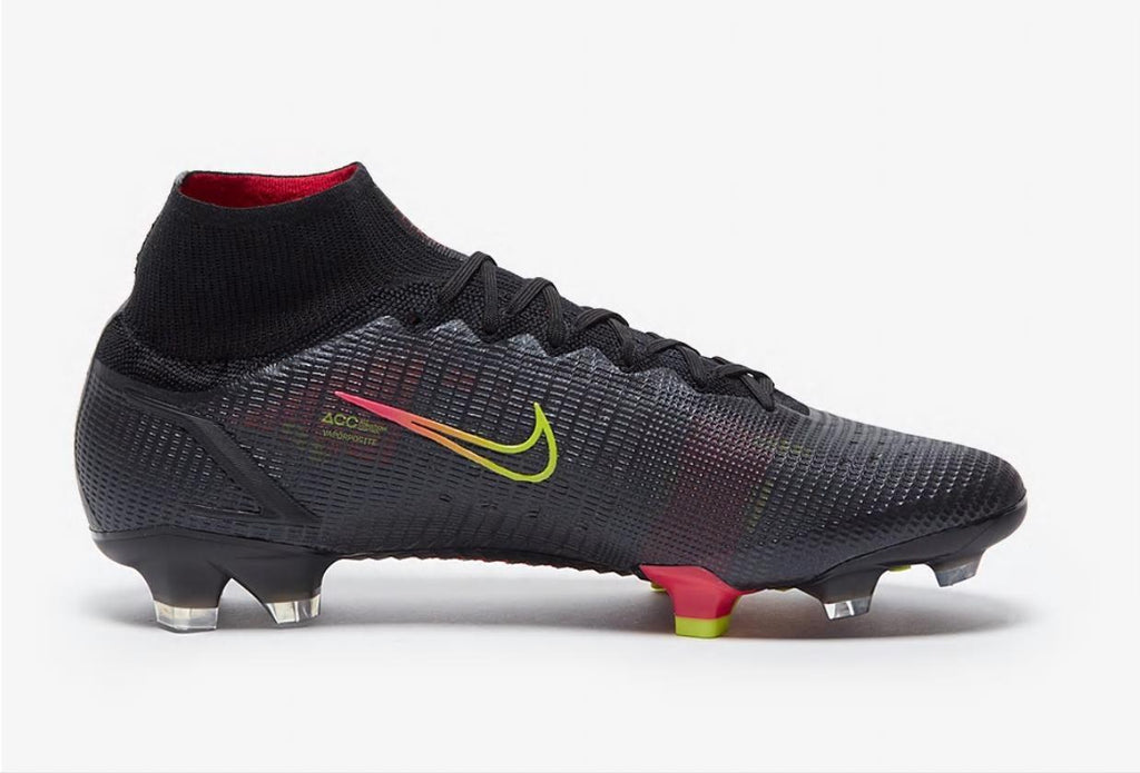 NIKE MERCURIAL SUPERFLY VIII ELITE FG -