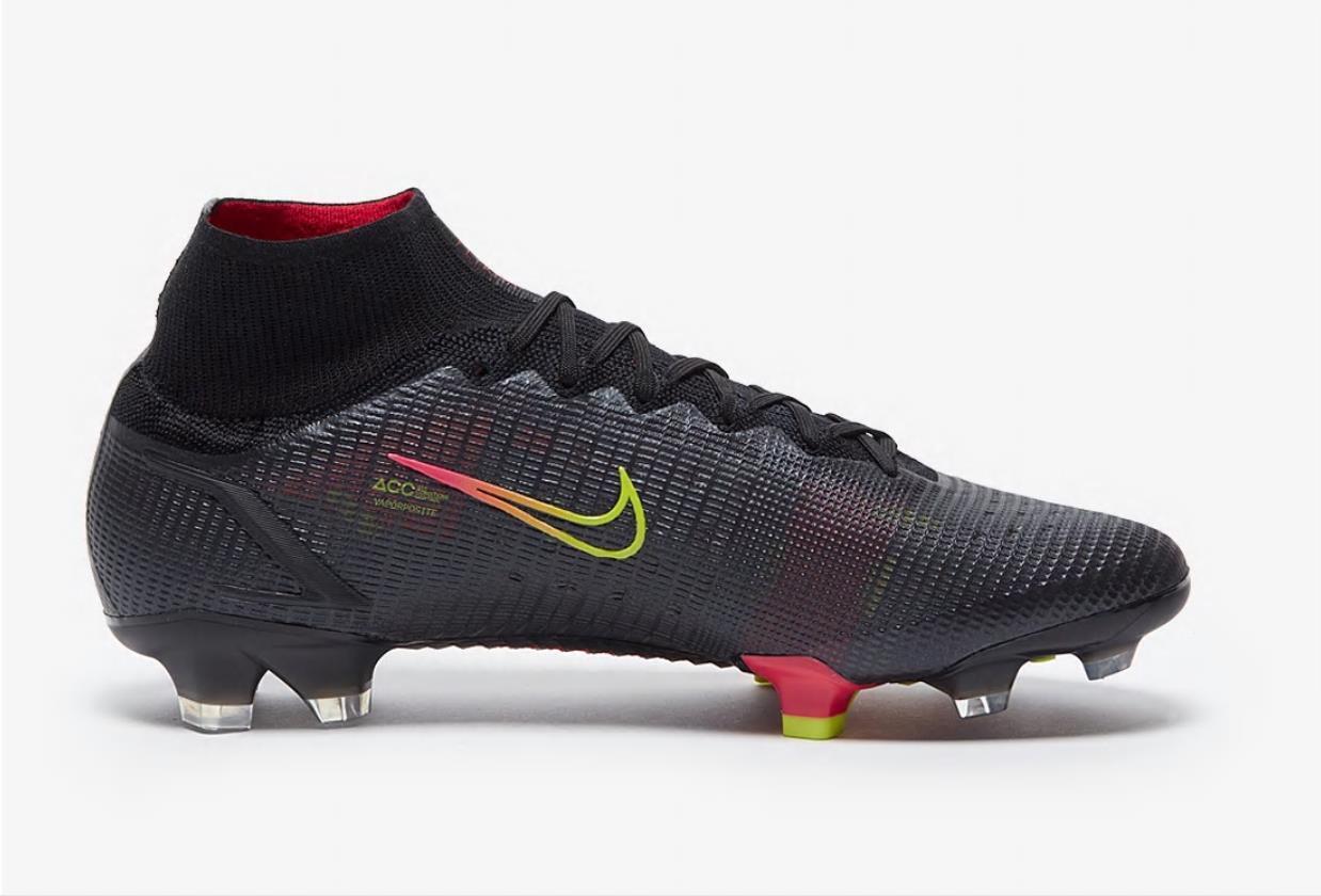 NIKE MERCURIAL SUPERFLY VIII ELITE FG -