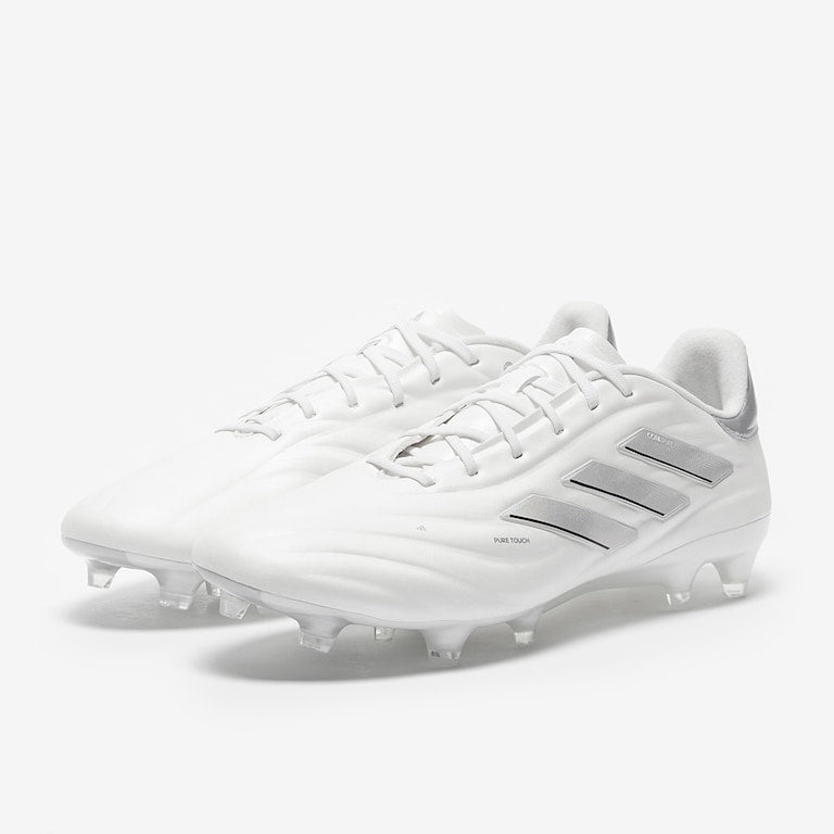 ADIDAS COPA PURE 2 ELITE LEATHER FG