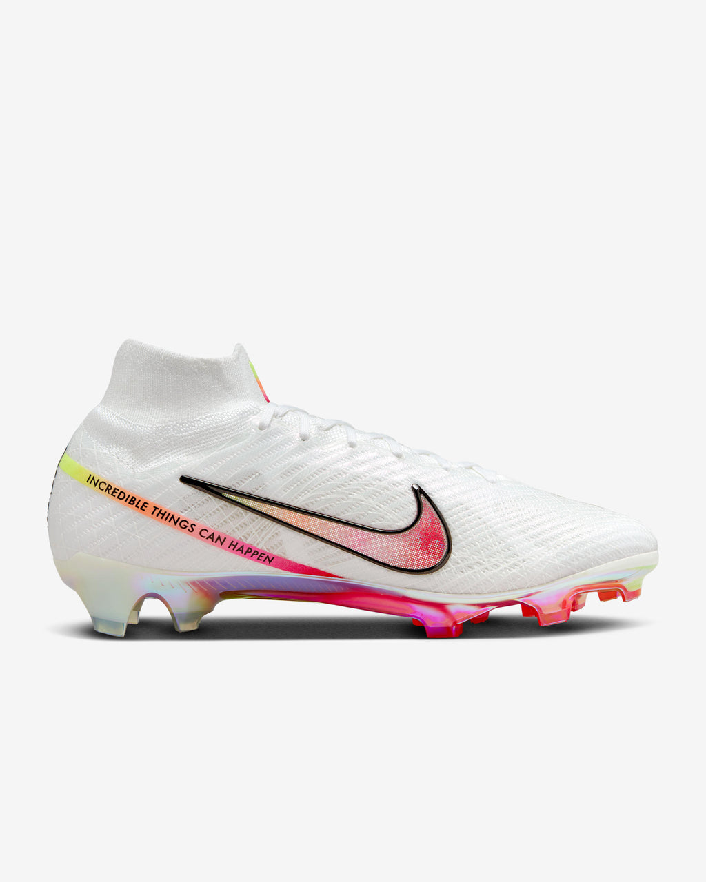 Nike Zoom Mercurial Superfly 9 Elite 'Marcus Rashford'