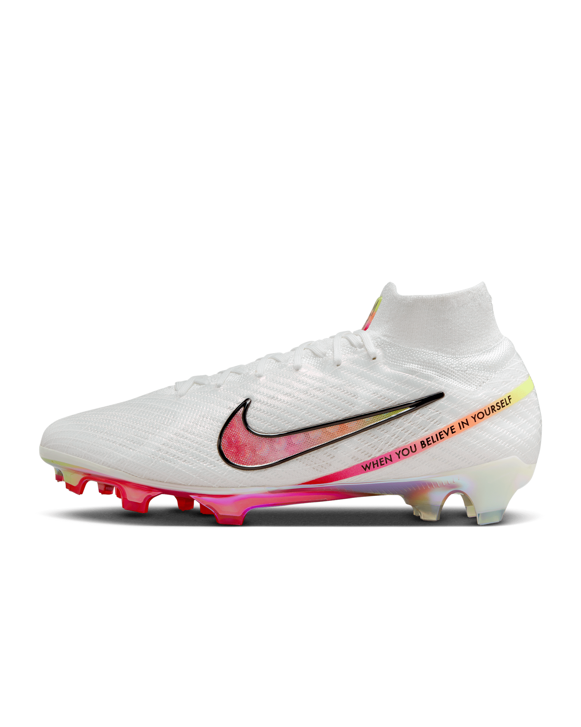 Nike Zoom Mercurial Superfly 9 Elite 'Marcus Rashford'