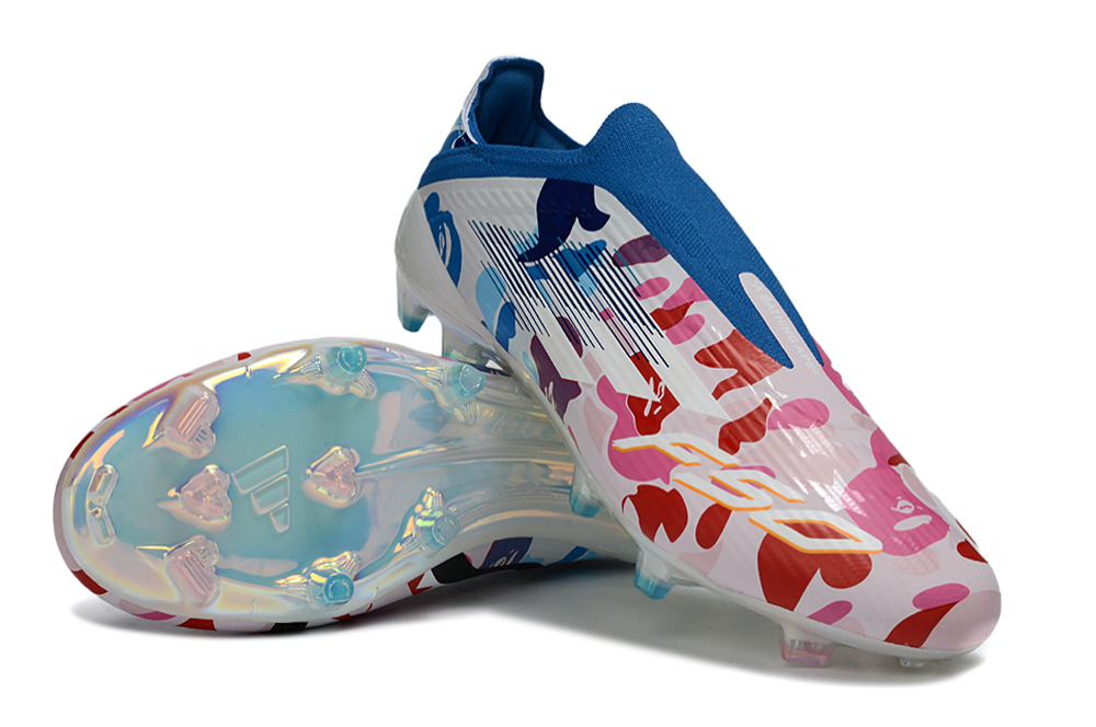 adidas F50 Bape Elite Laceless FG