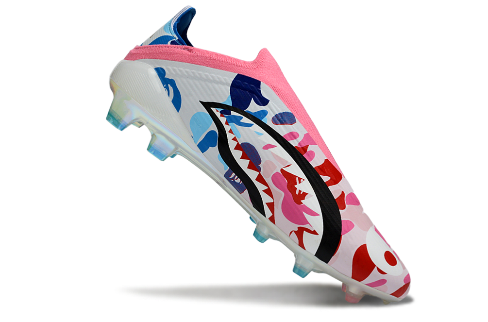 adidas F50 Bape Elite Laceless FG