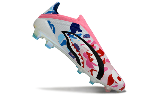 adidas F50 Bape Elite Laceless FG