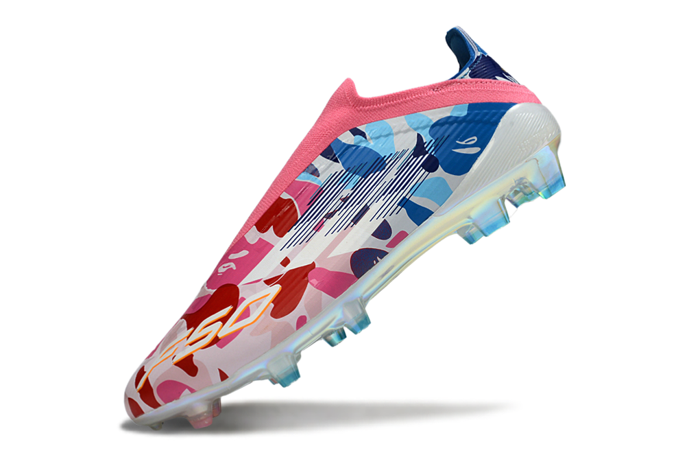 adidas F50 Bape Elite Laceless FG