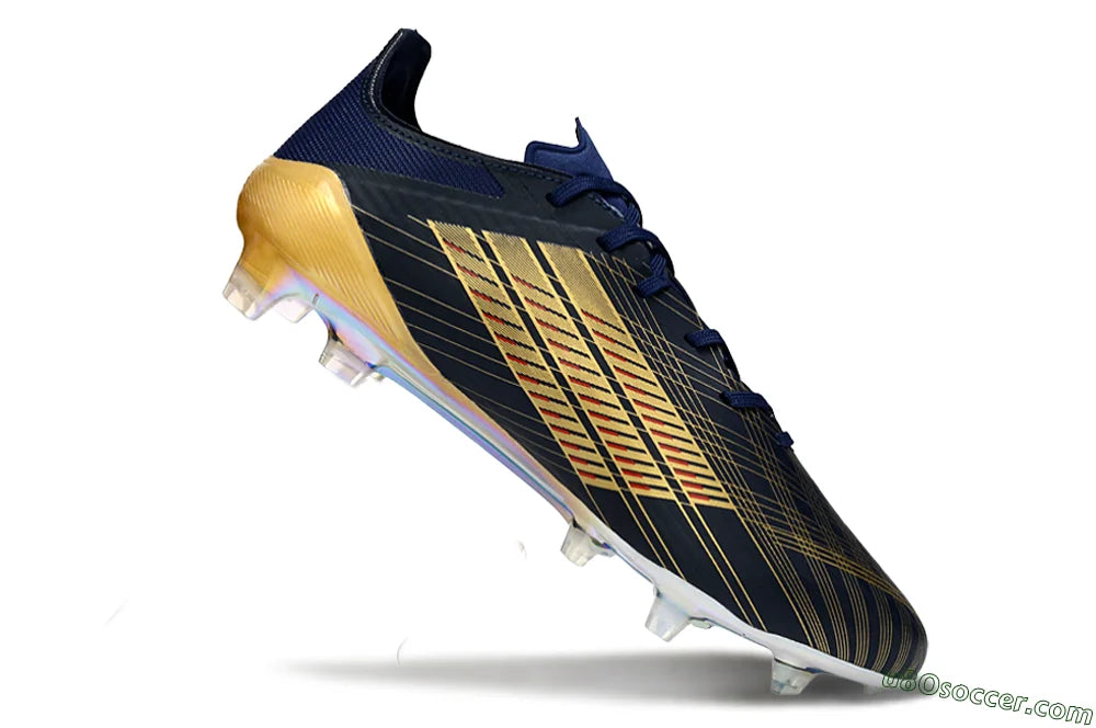Dembele X Adidas F50 Elite FG Firm