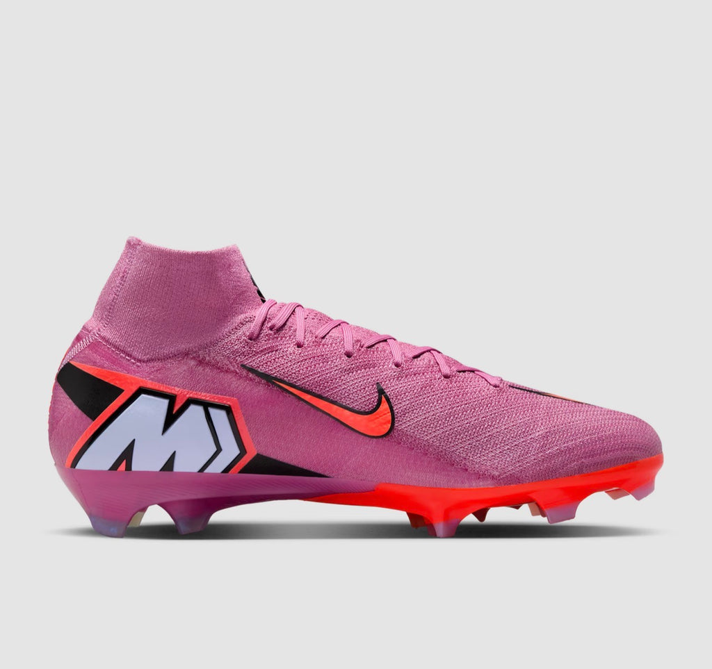Nike Mercurial Superfly 10 Elite FG